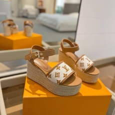 Louis Vuitton Sandals